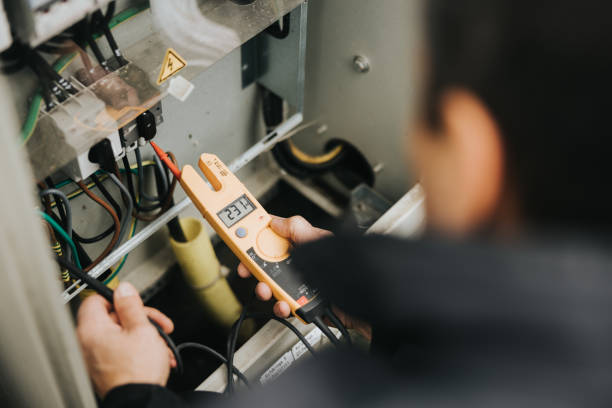 Best Electrical Rewiring Services  in Imlay City, MI