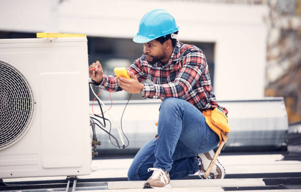 Best Affordable Emergency Electrician  in Imlay City, MI