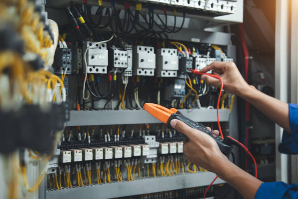  Imlay City, MI Electrician Pros