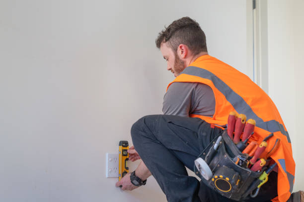 Professional Electrician in MI